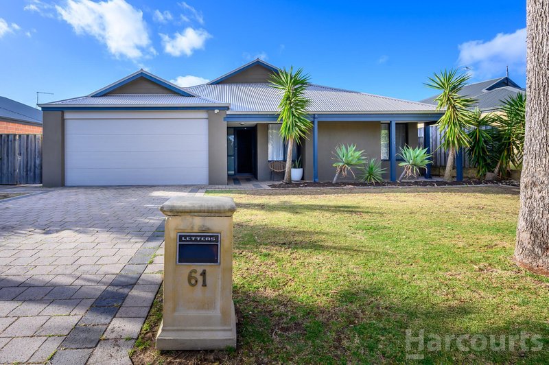 Photo - 61 Karon Vista, Halls Head WA 6210 - Image 1