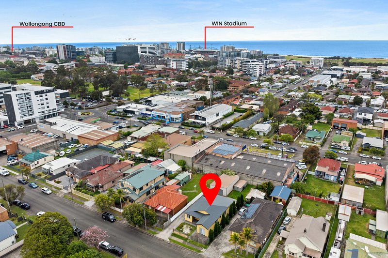 61 Kenny Street, Wollongong NSW 2500