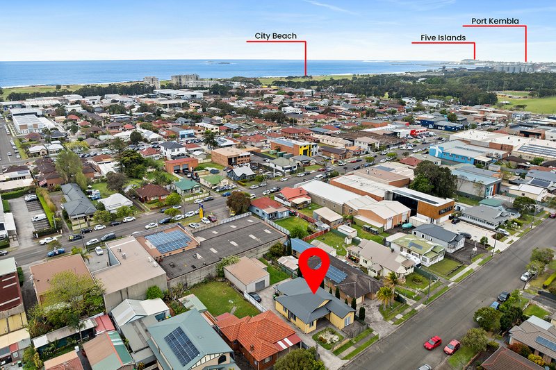 Photo - 61 Kenny Street, Wollongong NSW 2500 - Image 9