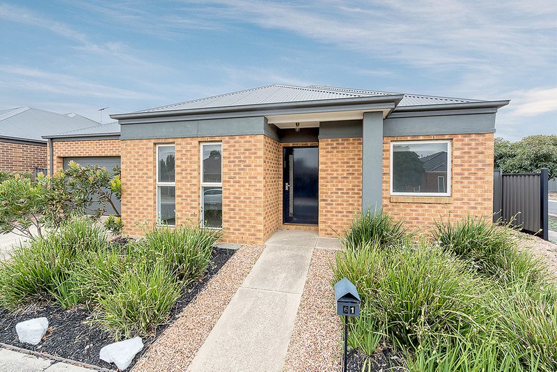 61 Kinglake Crescent, Craigieburn VIC 3064