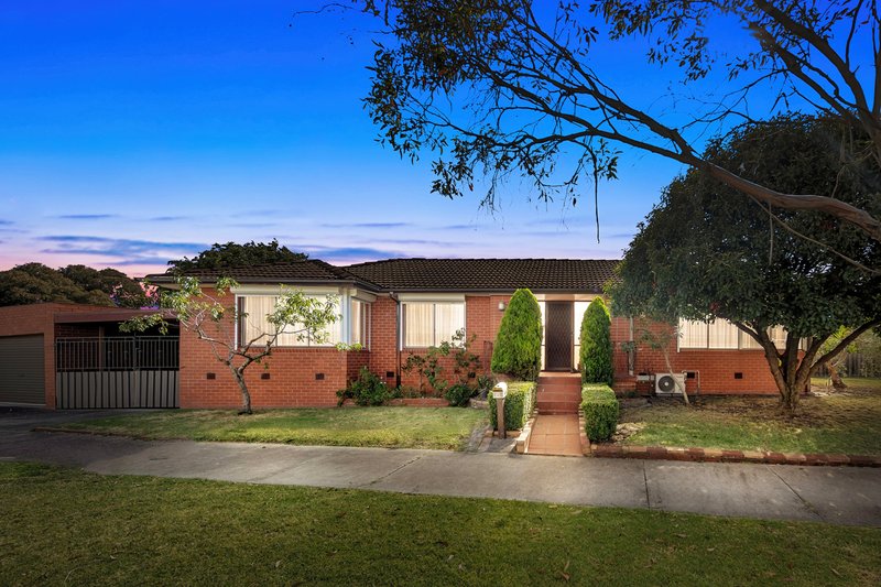 61 Kingsway Drive, Lalor VIC 3075