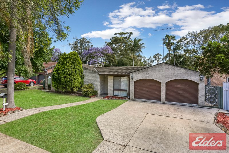 Photo - 61 Knight Avenue, Kings Langley NSW 2147 - Image 1