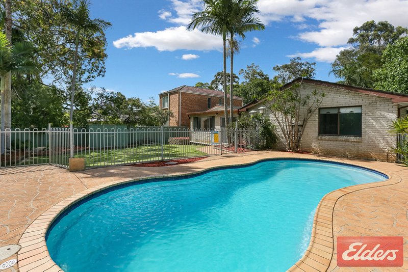 Photo - 61 Knight Avenue, Kings Langley NSW 2147 - Image 8