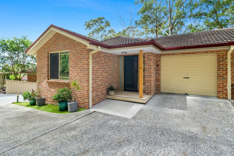 61 Kookaburra Street, Kincumber NSW 2251