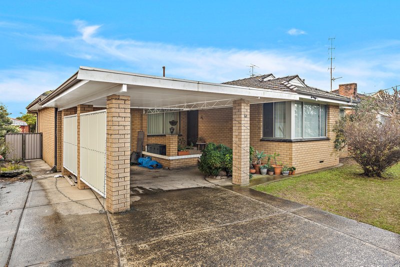 61 Koona Street, Albion Park Rail NSW 2527