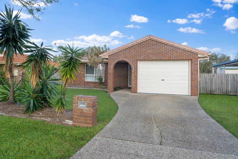 61 Kyeema Crescent, Bald Hills QLD 4036