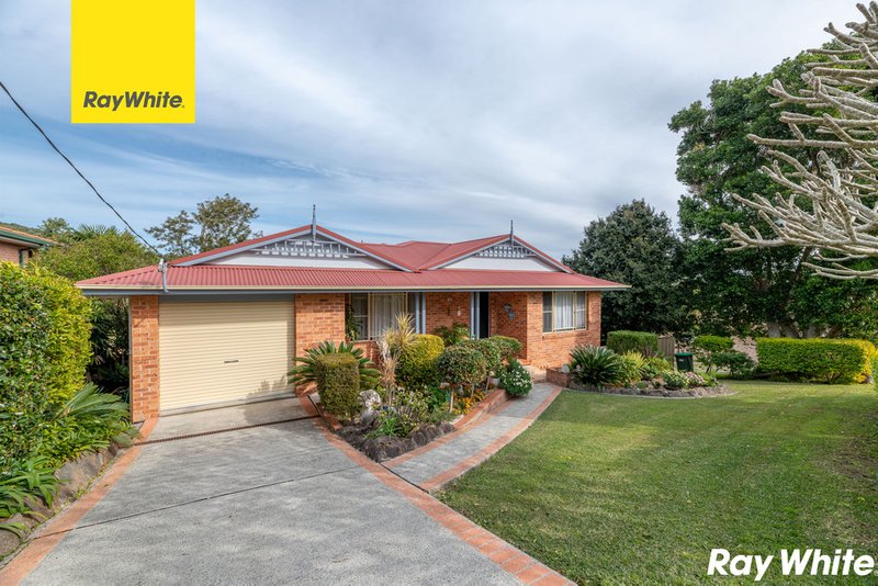 61 Lakeview Crescent, Forster NSW 2428