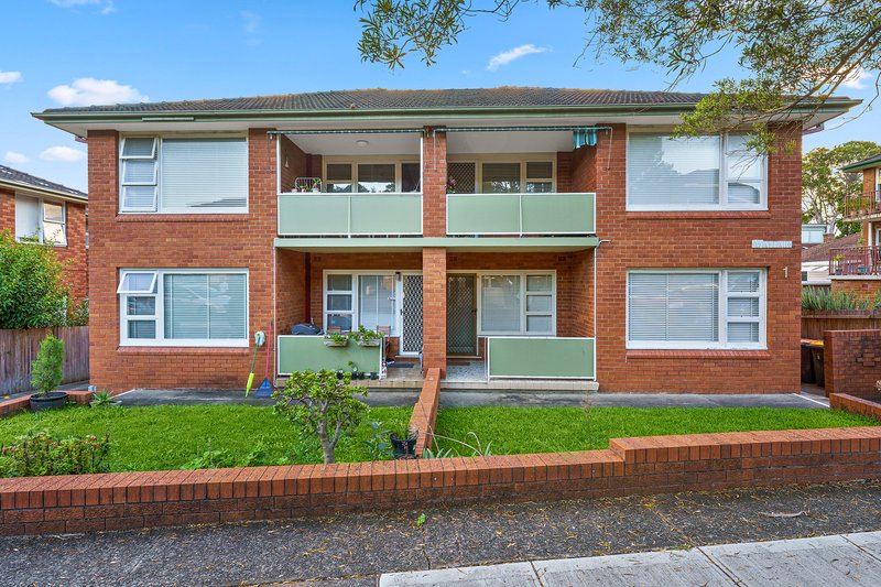 6/1 Letitia Street, Oatley NSW 2223