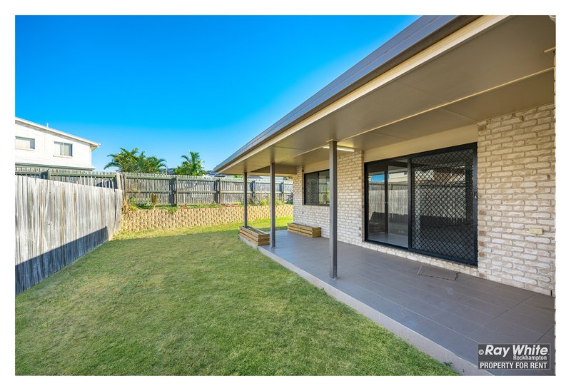 Photo - 61 Lillypilly Avenue, Gracemere QLD 4702 - Image 3