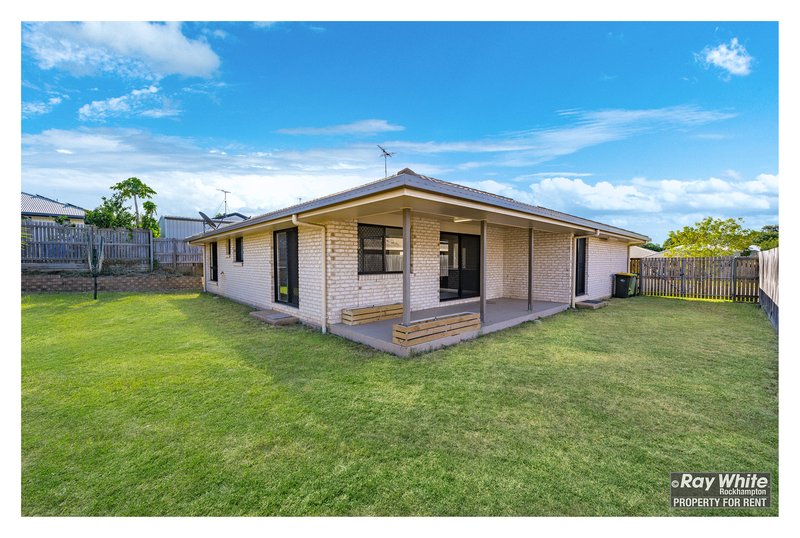 Photo - 61 Lillypilly Avenue, Gracemere QLD 4702 - Image 18