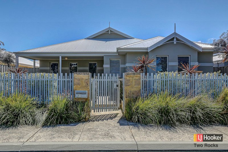 Photo - 61 Lindsay Beach Boulevard, Yanchep WA 6035 - Image 19