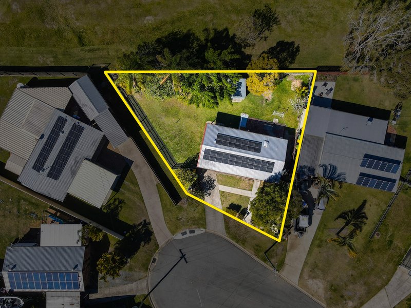 61 Lisa Street, Deception Bay QLD 4508