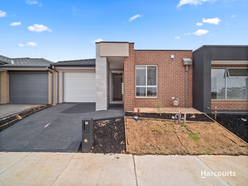 61 Liston Avenue, Tarneit VIC 3029