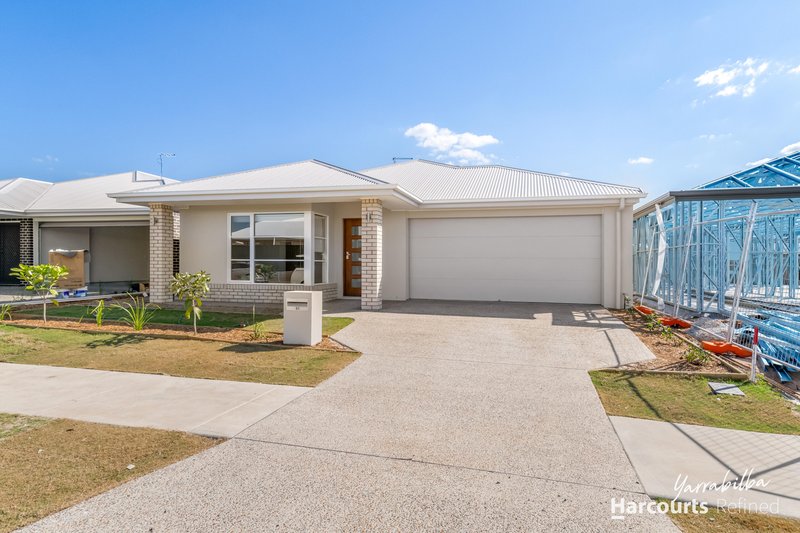 Photo - 61 Liverpool Circuit, Yarrabilba QLD 4207 - Image 1