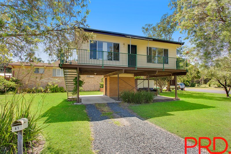 61 Longworth Road, Dunbogan NSW 2443