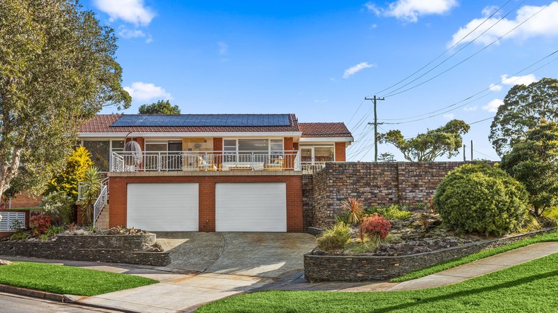 61 Lorraine Street, Peakhurst Heights NSW 2210