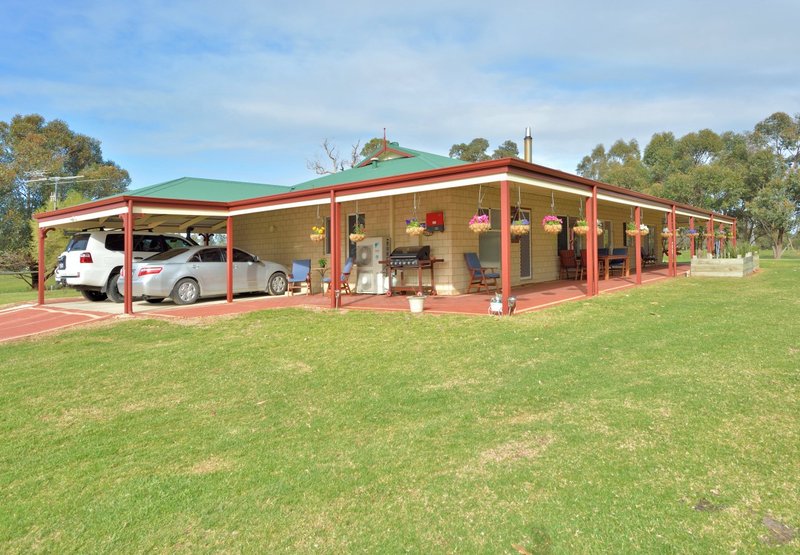 Photo - 61 (Lot 91) Avoca Retreat, North Dandalup WA 6207 - Image 7