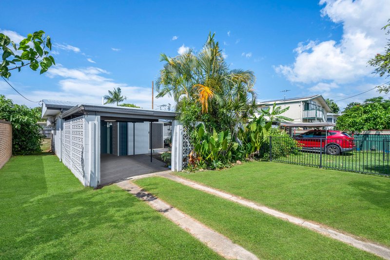 61 Love Lane, Mundingburra QLD 4812