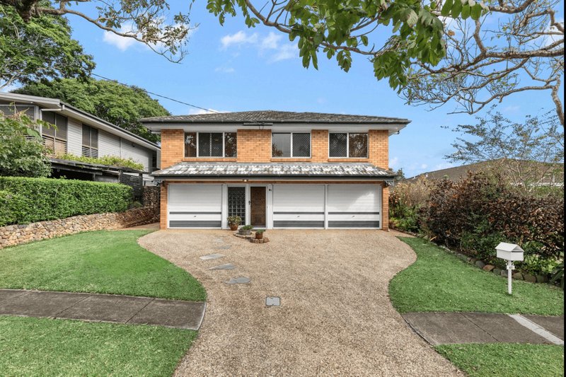 61 Lucan Avenue, Aspley QLD 4034