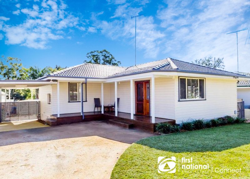 61 Luttrell Street, Richmond NSW 2753