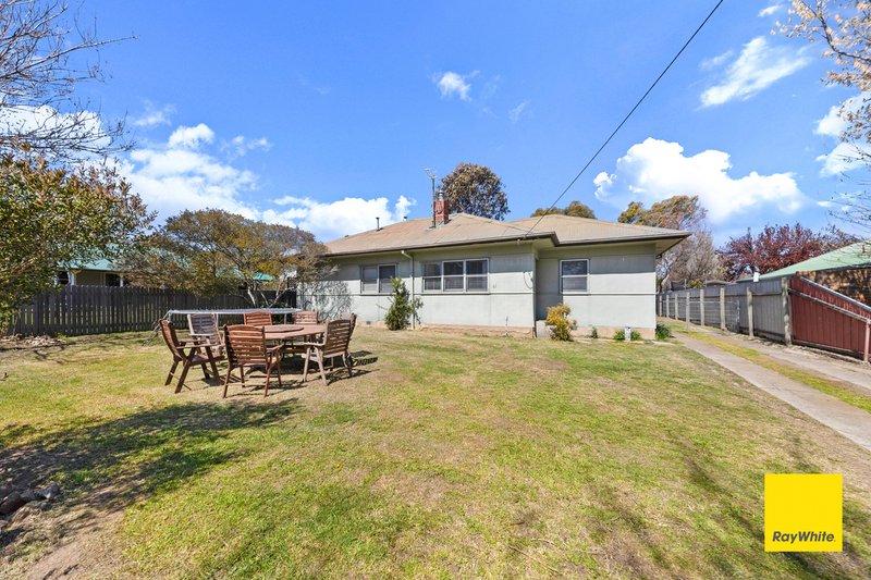 61 Malbon Street, Bungendore NSW 2621