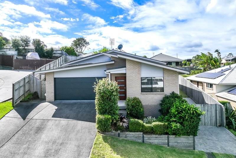 Photo - 61 Maroochy Circuit, Yandina QLD 4561 - Image 3