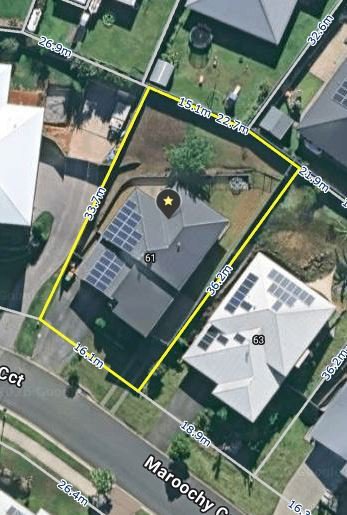 Photo - 61 Maroochy Circuit, Yandina QLD 4561 - Image 19