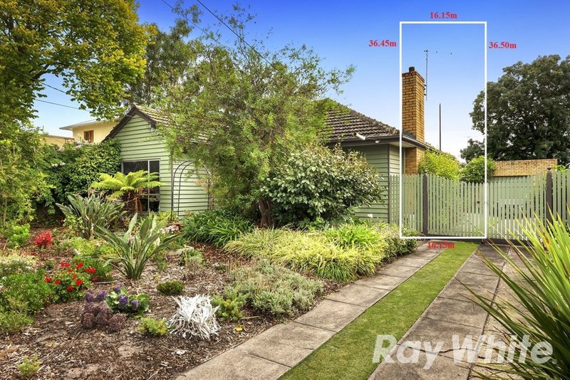 61 Marriott Street, Parkdale VIC 3195