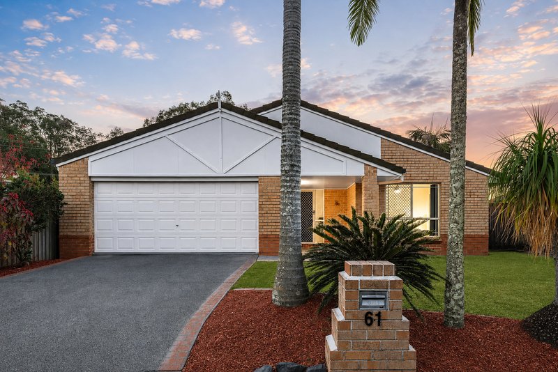 Photo - 61 Matthews Way, Wakerley QLD 4154 - Image 1