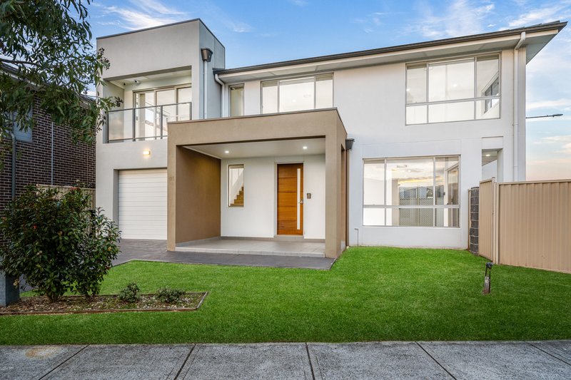 Photo - 61 Megalong Street, The Ponds NSW 2769 - Image 1