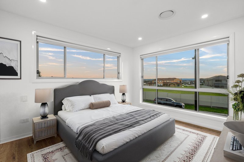 Photo - 61 Megalong Street, The Ponds NSW 2769 - Image 9