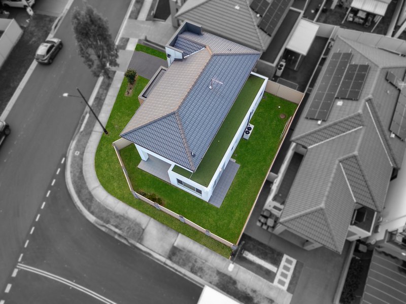 Photo - 61 Megalong Street, The Ponds NSW 2769 - Image 14