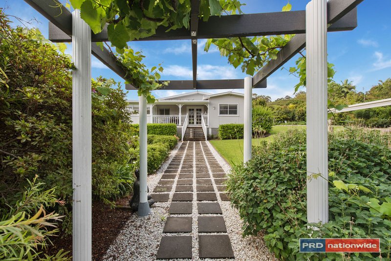 61 Middle Boambee Road, Boambee NSW 2450