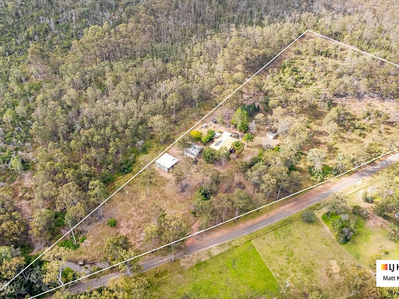 61 Mill Road, Upper Lockyer QLD 4352