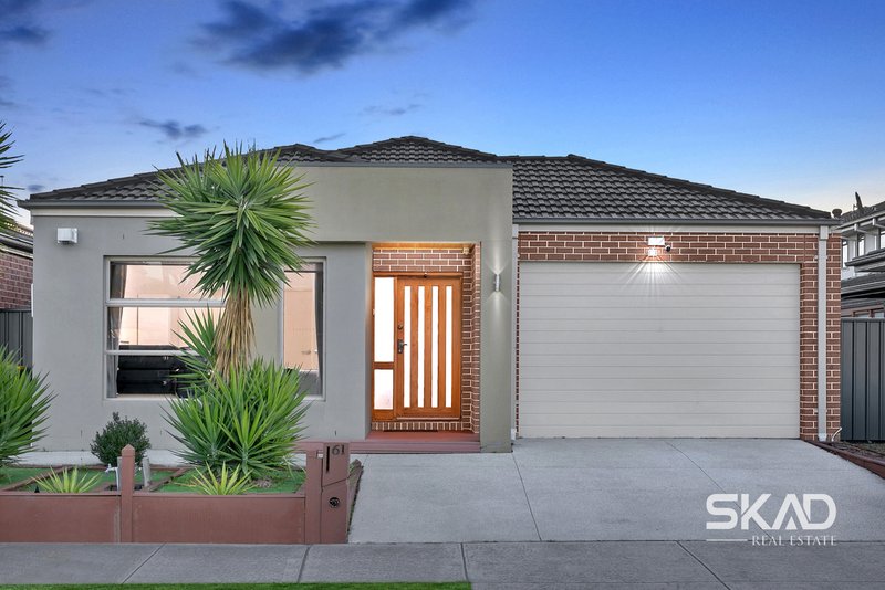 61 Millicent Drive, Craigieburn VIC 3064