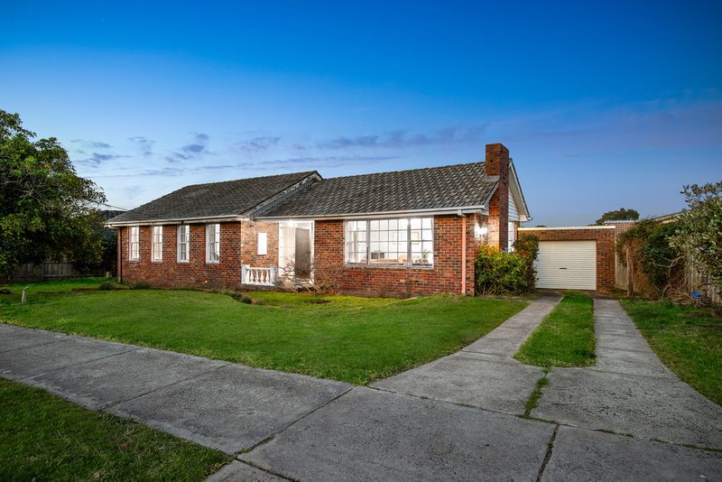 61 Monash Drive, Mulgrave VIC 3170