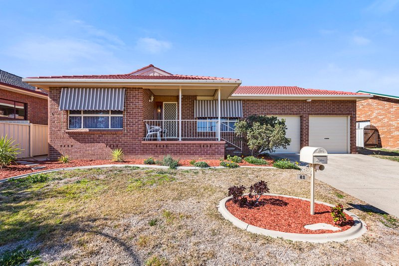 61 Morilla Street, Tamworth NSW 2340