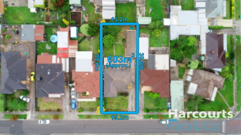 61 Mount View Road, Thomastown VIC 3074