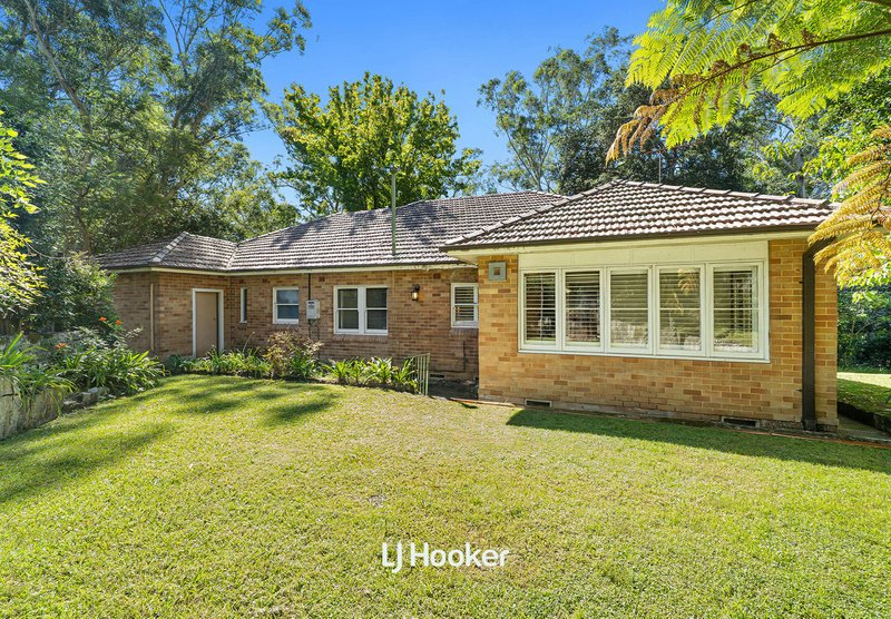 Photo - 61 Mount William Street, Gordon NSW 2072 - Image 1