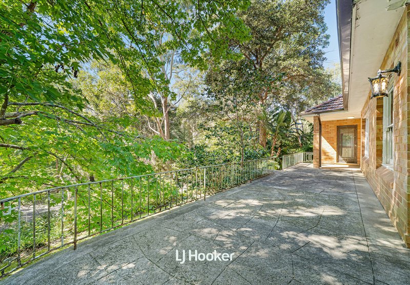 Photo - 61 Mount William Street, Gordon NSW 2072 - Image 7