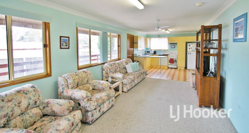 Photo - 61 Mustang Drive, Sanctuary Point NSW 2540 - Image 2