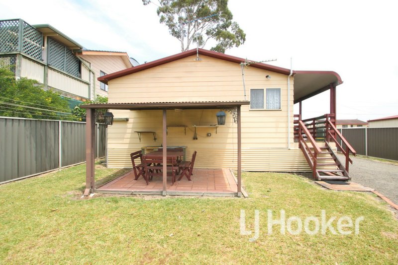 Photo - 61 Mustang Drive, Sanctuary Point NSW 2540 - Image 5