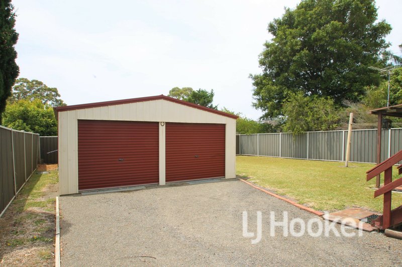 Photo - 61 Mustang Drive, Sanctuary Point NSW 2540 - Image 6