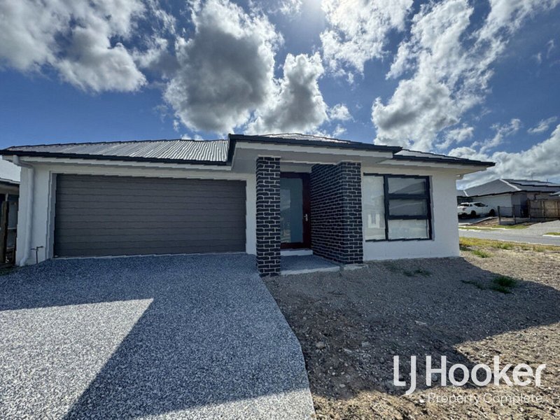 61 Namba Circuit, Yarrabilba QLD 4207