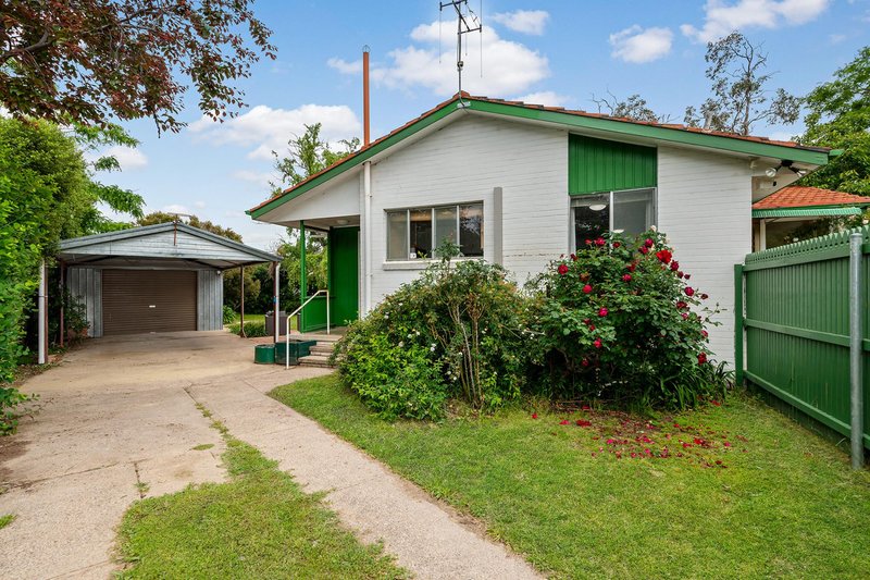 61 Nangor Street, Waramanga ACT 2611