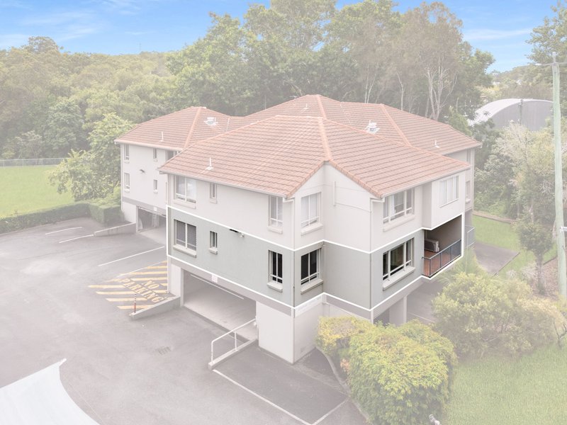 Photo - 6/1 Nerang Street, Nerang QLD 4211 - Image 1