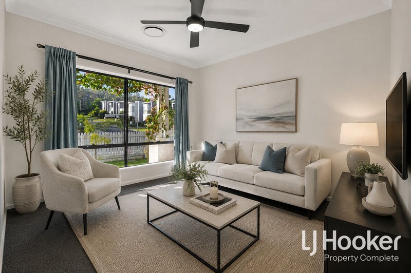 Photo - 61 Neumann Drive, Yarrabilba QLD 4207 - Image 4