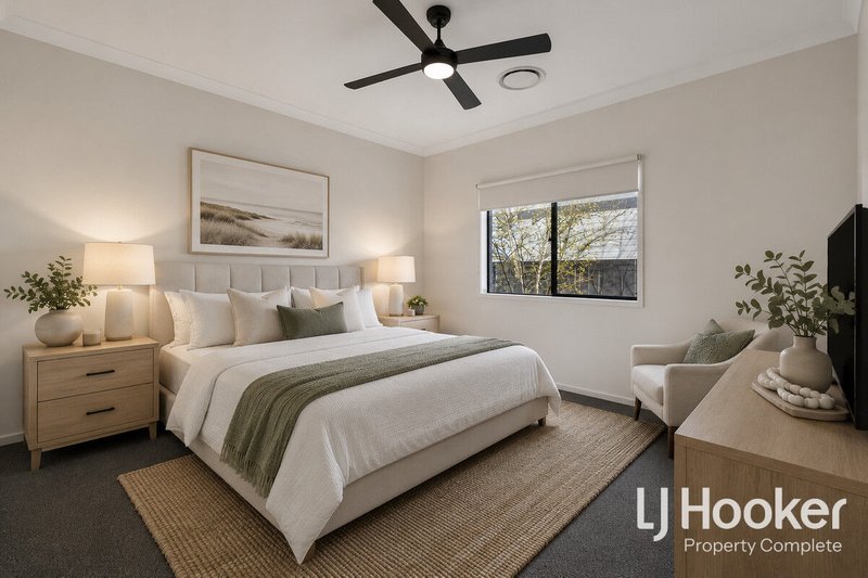 Photo - 61 Neumann Drive, Yarrabilba QLD 4207 - Image 13
