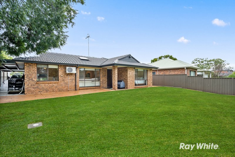 61 Newham Drive, Cambridge Gardens NSW 2747