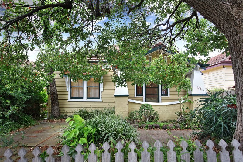 61 Nicholson Street, Mckinnon VIC 3204